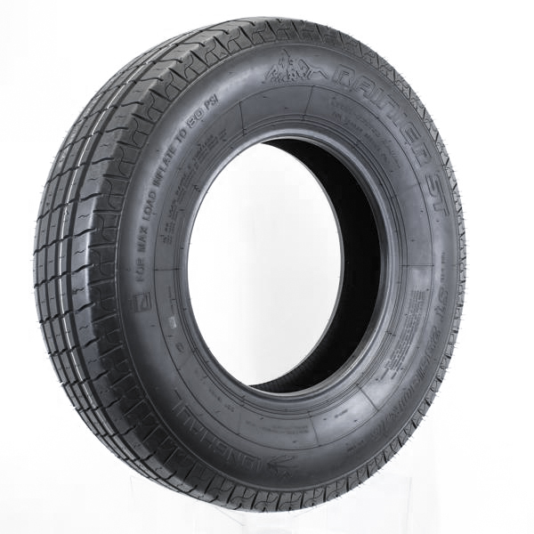 Rainier ST Longhaul - Tredit Tire & Wheel